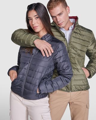 Chaqueta Finland 5094