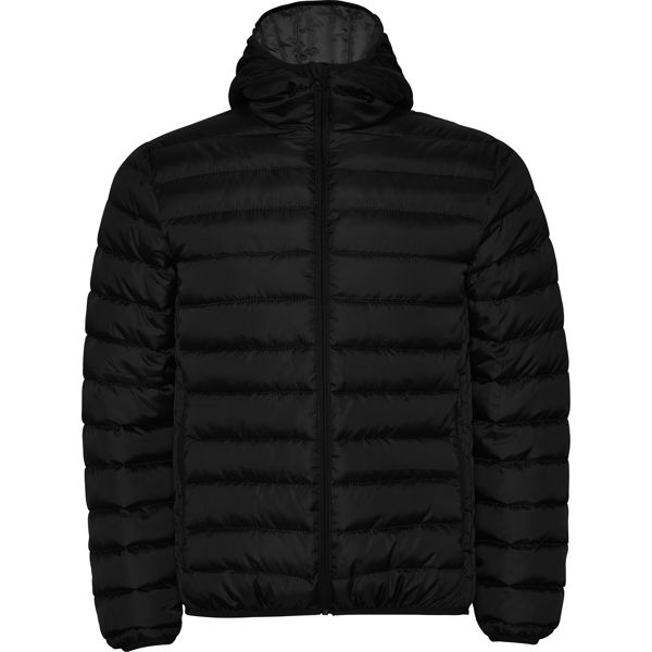 Chaqueta Norway negro