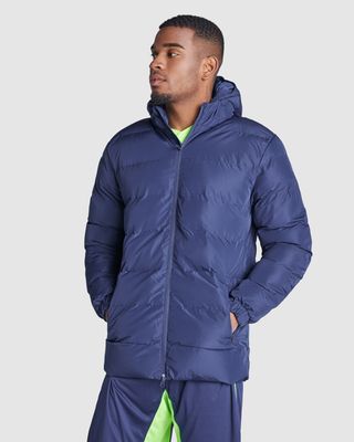 Parka Nepal 5080