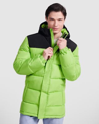 Parka Tallin 5075