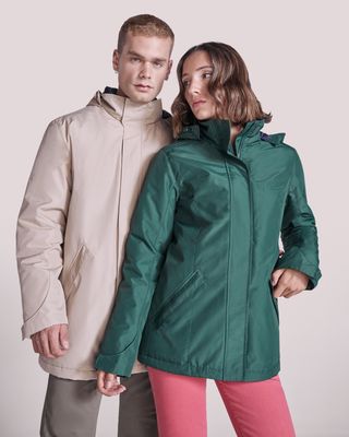 Parka America 5072