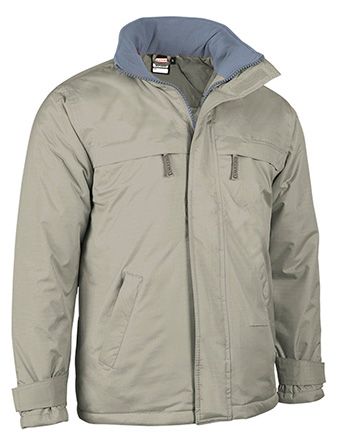Parka Boreal beige arena