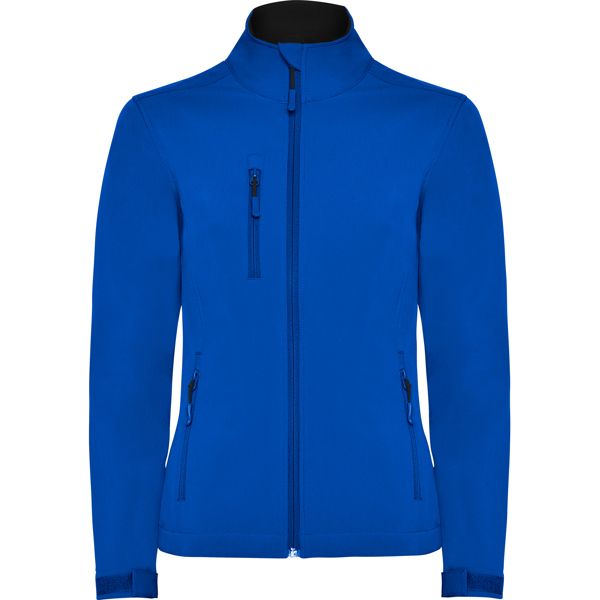 Chaqueta Nebraska Woman royal