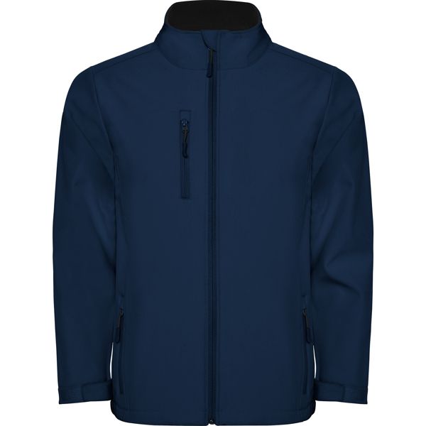 Chaqueta Nebraska marino