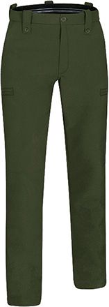 Pantalón Lewis verde militar
