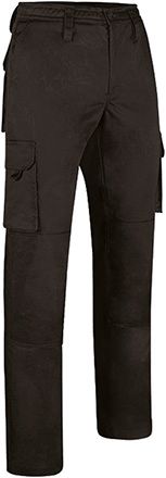 Pantalón Metier negro