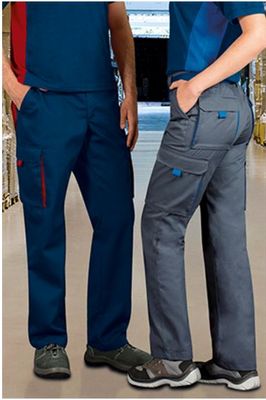 Pantalón Thunder v427