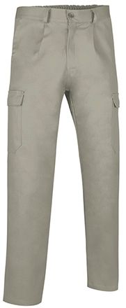 Pantalón Caster beige arena