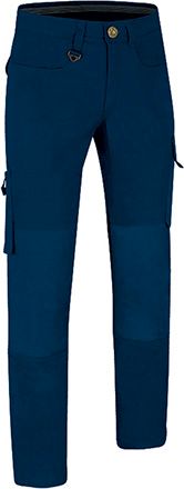 Pantalón Brody azul marino orión