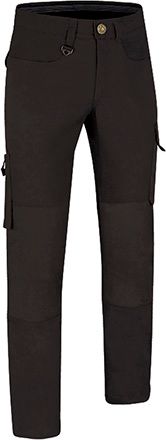 Pantalón Brody negro