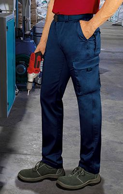 Pantalón Nebraska v445