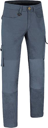 Pantalón Brody gris cemento