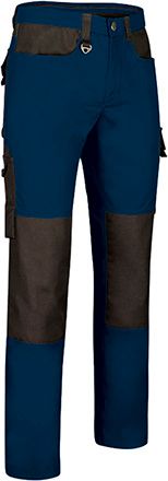 Pantalón Dynamite azul marino orión-negro