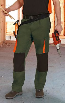 Pantalón Darko v445