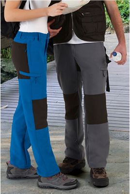 Pantalón Trekking Dator v409