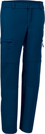 Pantalón Dator azul marino orión-azul marino orión