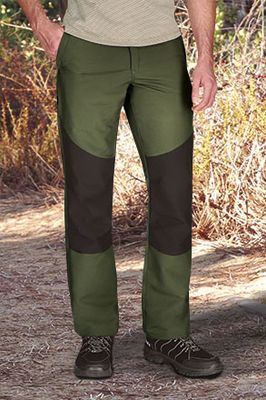 Pantalón Trekking Meridium v410