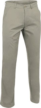 Pantalón chino Martin beige arena