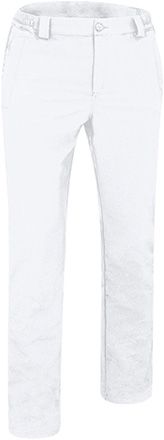 Pantalón Graham blanco