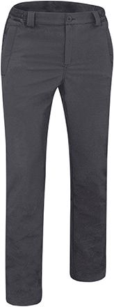 Pantalón Graham gris carbón