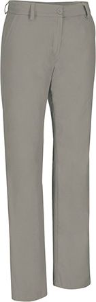 Pantalón chino Alessia beige arena