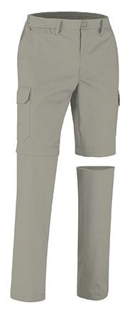 Pantalón Livingstone beige arena