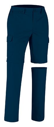 Pantalón Livingstone azul marino orión