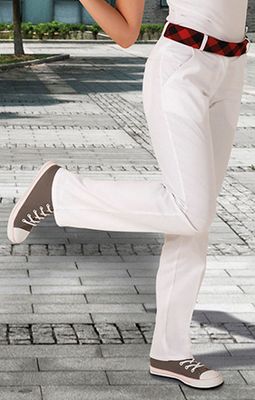 Pantalón Pasacalles v521