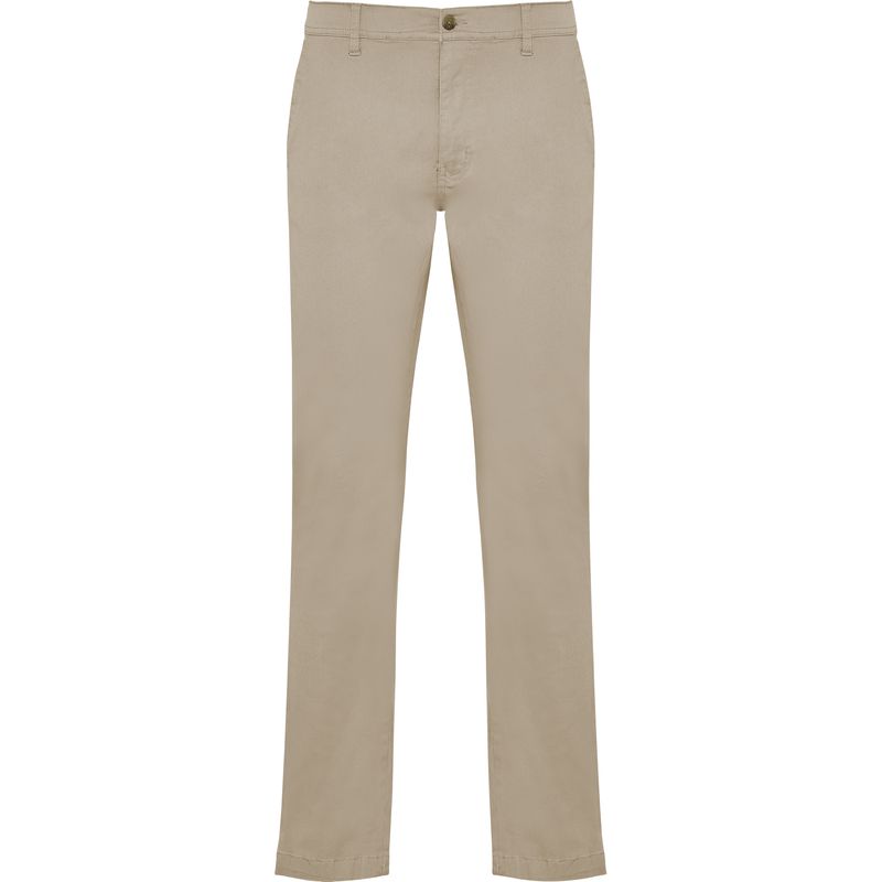 Pantalón Ritz arena oscuro