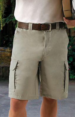 Pantalón corto Lake v405