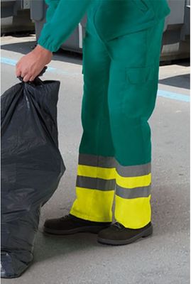 Pantalón Train v508