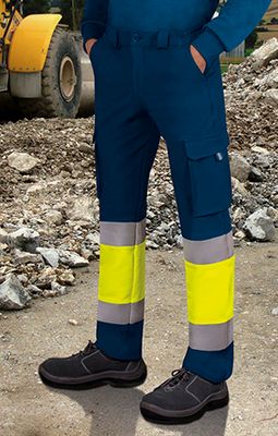 Pantalón Rigel v510