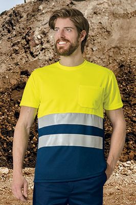 Camiseta Demolition v791