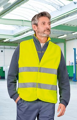 Chaleco Moonlight v799