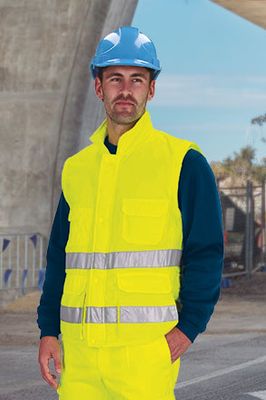 Chaleco Anchorage v804