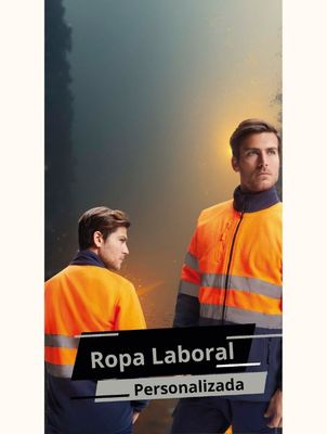 POLAR ALTA VISIBIIDAD