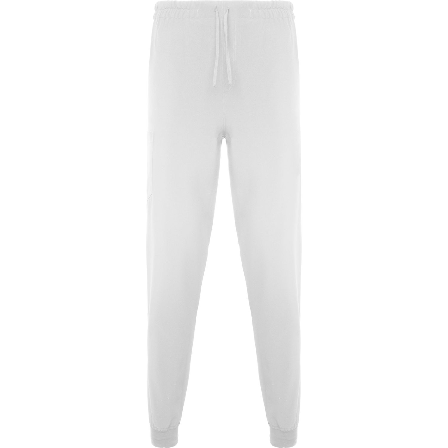 Pantalón Fiber blanco