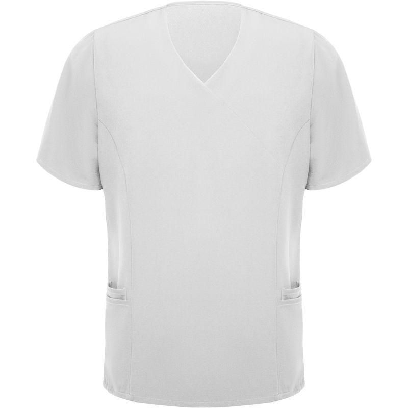 Chaqueta casaca Ferox blanco