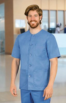 Chaqueta blusón Helsinki v468