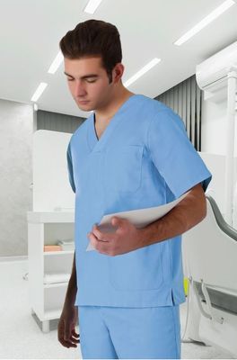 Chaqueta blusón Link v469