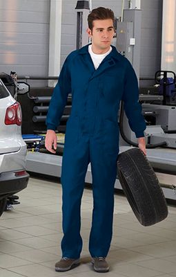 Mono de trabajo Ropper, buzo de trabajo, ropa laboral y uniformes laborales.