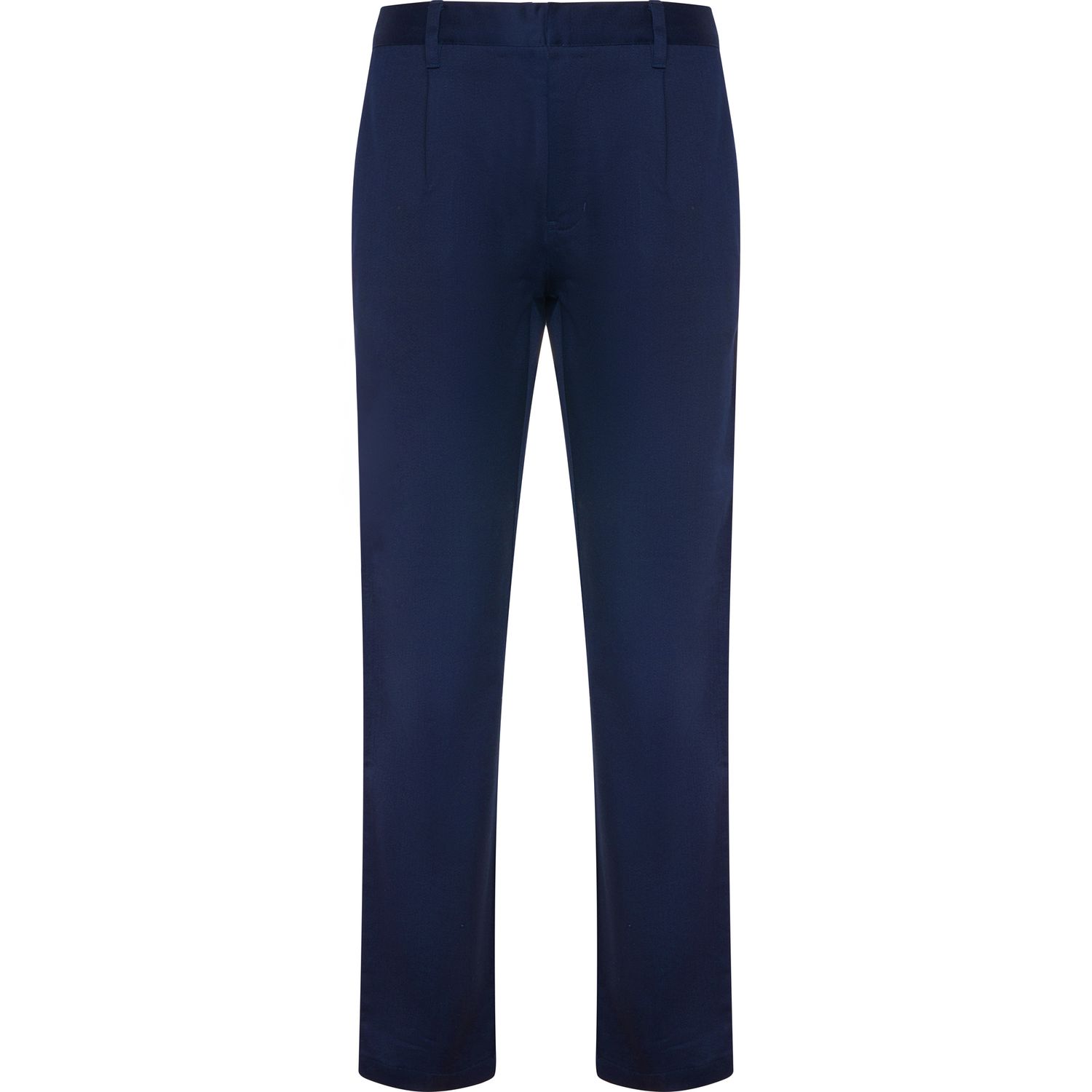 Pantalón largo ignífugo Ranger marino