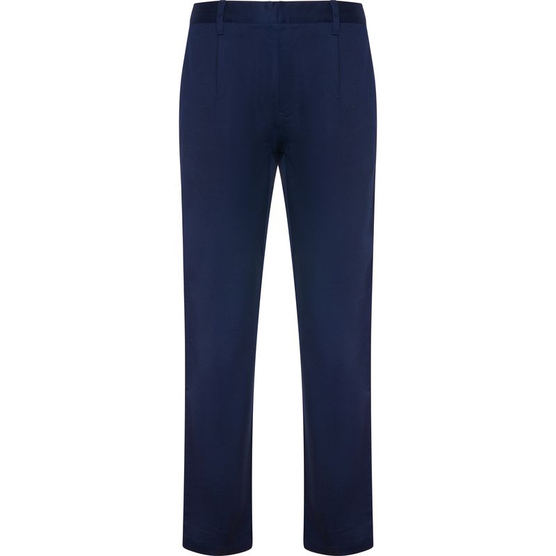 Pantalón largo ignífugo Ranger marino