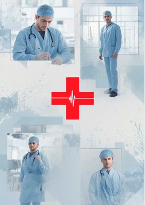 Ropa profesional sanitarios, laboral, uniformes de sanidad, uniformes de estética, pantalones, chaquetas, conjuntos, batas.