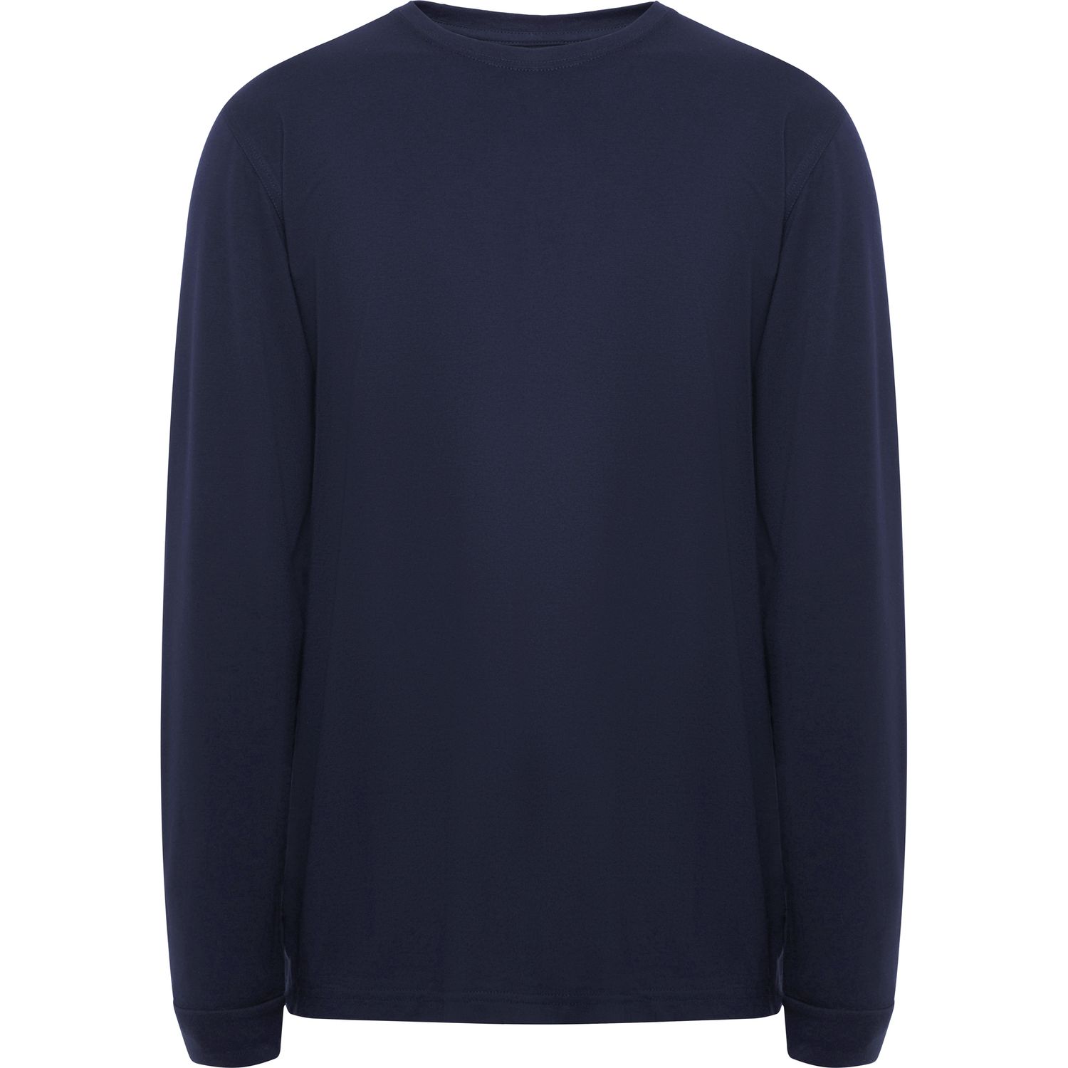 Camiseta manga larga ignífuga Defender