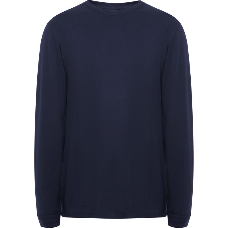 Camiseta manga larga ignífuga Defender