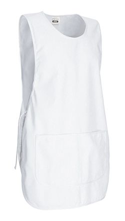 Peto de trabajo Pintxo blanco