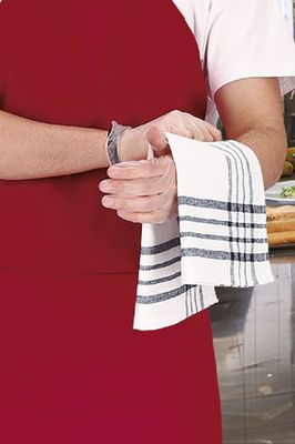 Paño de cocina multiusos Tartar