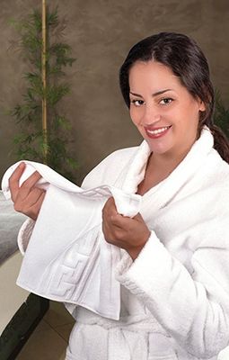 Toalla de tocador Reef