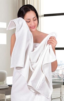 Toalla de manos Sirius